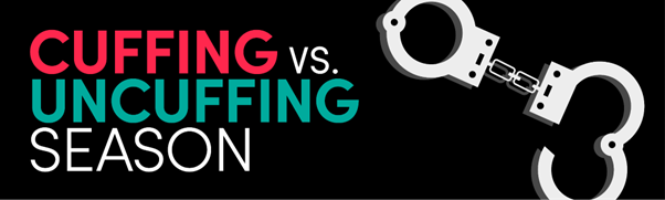 cuffing blog